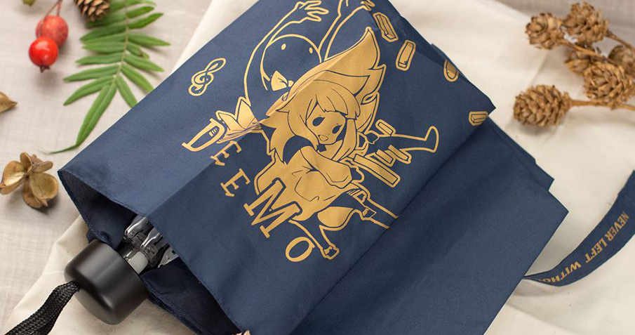 deemo-merch