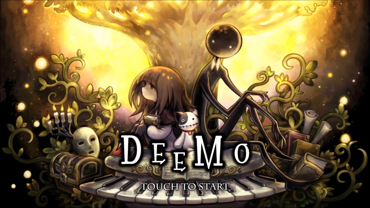 deemo