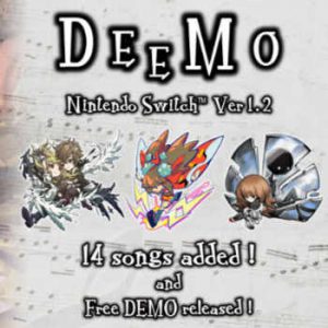 deemo